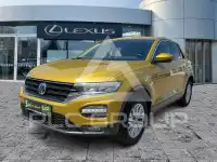 2020 Volkswagen T-Roc