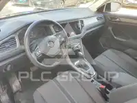 2020 Volkswagen T-Roc