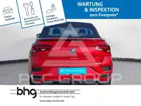 2020 Volkswagen T-Roc