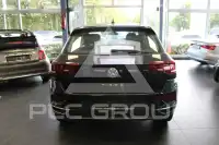 2020 Volkswagen T-Roc