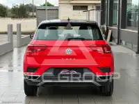 2020 Volkswagen T-Roc