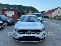 2020 Volkswagen T-Roc