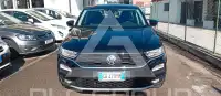 2020 Volkswagen T-Roc