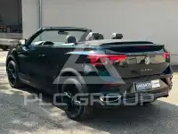 2020 Volkswagen T-Roc