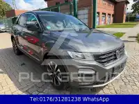 2020 Volkswagen T-Roc