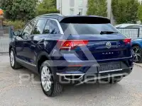 2020 Volkswagen T-Roc