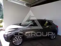 2020 Volkswagen T-Roc
