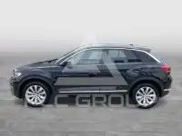 2020 Volkswagen T-Roc