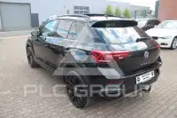 2020 Volkswagen T-Roc
