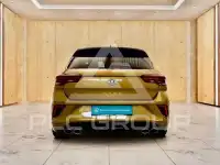 2020 Volkswagen T-Roc