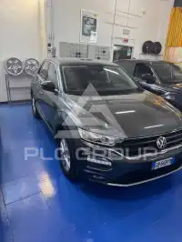 2020 Volkswagen T-Roc
