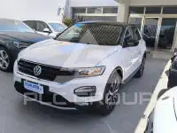 2020 Volkswagen T-Roc