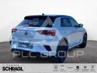 2020 Volkswagen T-Roc