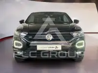 2020 Volkswagen T-Roc