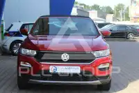 2020 Volkswagen T-Roc
