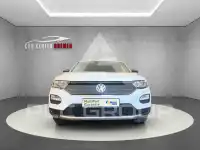 2020 Volkswagen T-Roc