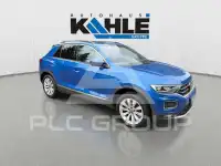 2020 Volkswagen T-Roc