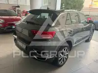 2020 Volkswagen T-Roc