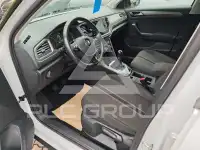 2020 Volkswagen T-Roc