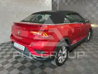 2020 Volkswagen T-Roc