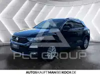2020 Volkswagen T-Roc