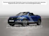 2020 Volkswagen T-Roc