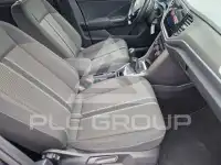 2020 Volkswagen T-Roc