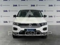2020 Volkswagen T-Roc