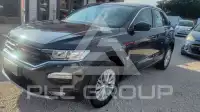 2020 Volkswagen T-Roc