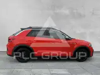 2020 Volkswagen T-Roc