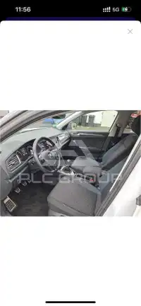 2020 Volkswagen T-Roc