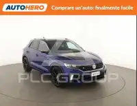 2020 Volkswagen T-Roc