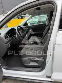 2020 Volkswagen T-Roc