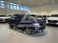 2020 Volkswagen T-Roc
