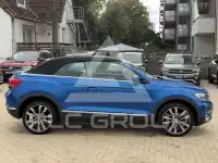 2020 Volkswagen T-Roc