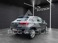 2020 Volkswagen T-Roc