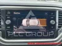 2020 Volkswagen T-Roc