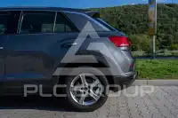 2020 Volkswagen T-Roc