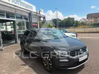 2020 Volkswagen T-Roc