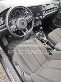 2020 Volkswagen T-Roc
