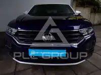 2020 Volkswagen T-Roc