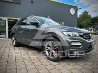 2020 Volkswagen T-Roc