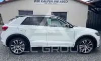 2020 Volkswagen T-Roc