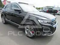 2020 Volkswagen T-Roc