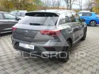 2020 Volkswagen T-Roc