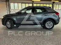 2020 Volkswagen T-Roc
