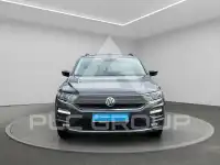 2020 Volkswagen T-Roc