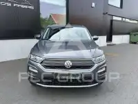 2020 Volkswagen T-Roc