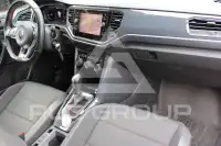 2020 Volkswagen T-Roc