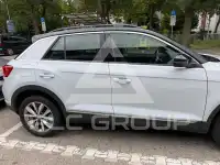 2020 Volkswagen T-Roc